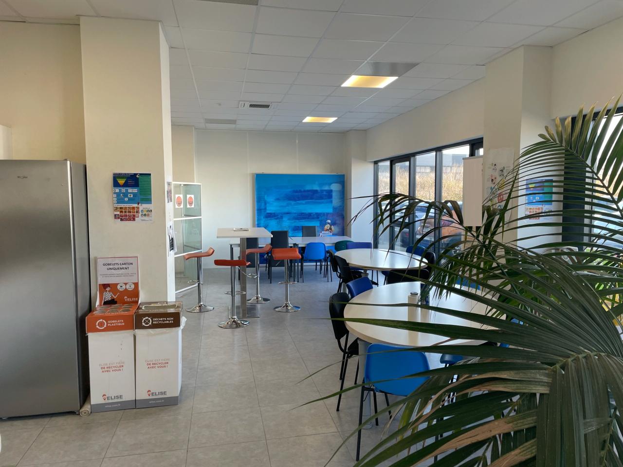 Local d'activité Saint-Jean-d'Illac 2236m² Location local d'activité Saint-Jean-d'Illac Gironde OLACT2530700 7
